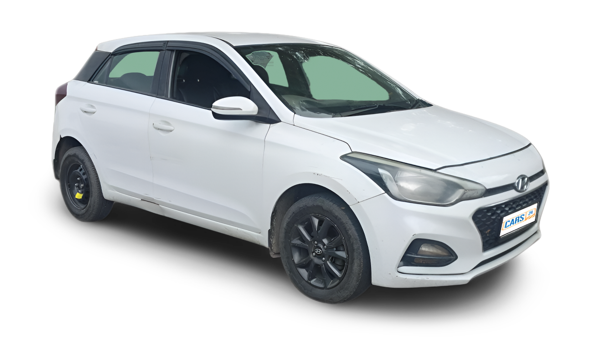 2019 Hyundai Elite i20 - Hatchback - Diesel - Manual - ₹5.19 lakh